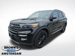 2022 Explorer Thumbnail 4