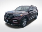 2022 Explorer Thumbnail 3