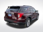 2022 Explorer Thumbnail 7