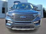 2022 Explorer Thumbnail 2
