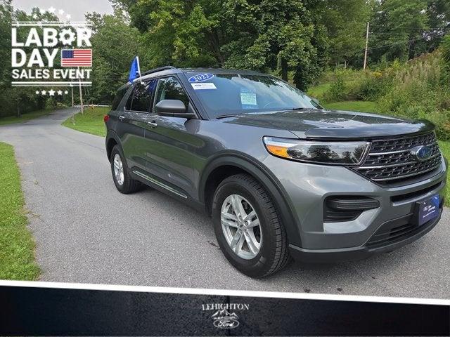 2022 Ford Explorer - $25,995