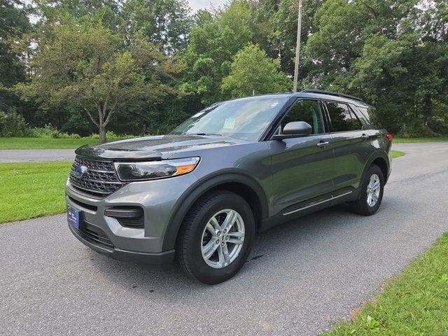 2022 Ford Explorer - $25,995