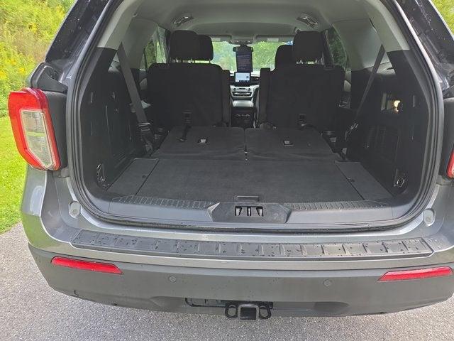 2022 Ford Explorer - $25,995