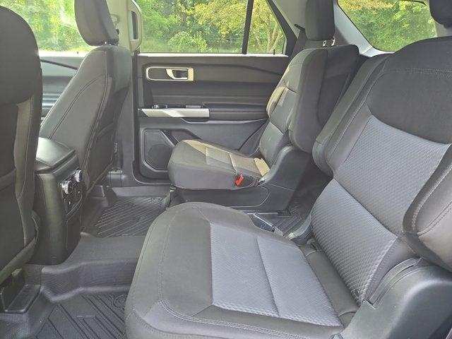 2022 Ford Explorer - $25,995