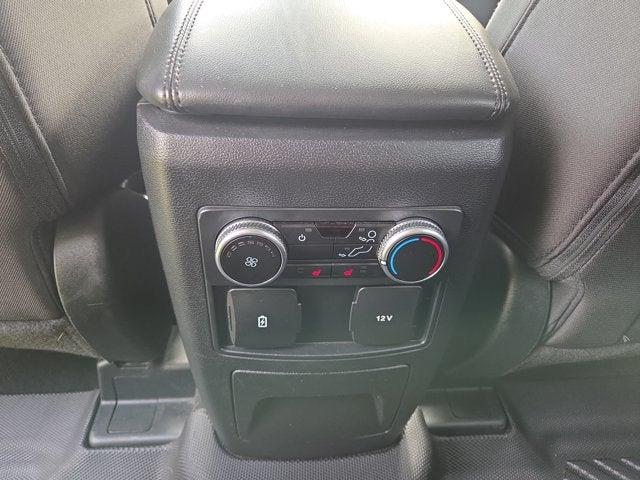 2022 Ford Explorer - $25,995