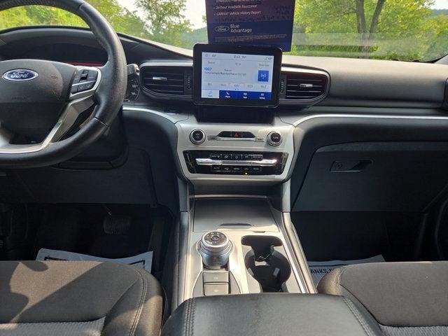 2022 Ford Explorer - $25,995