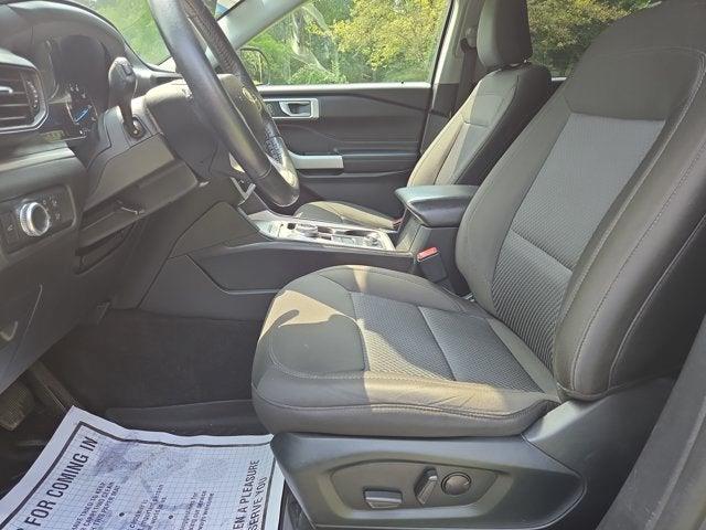 2022 Ford Explorer - $25,995