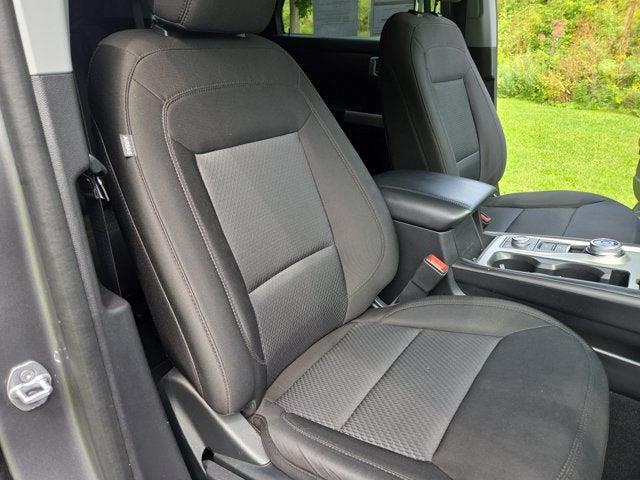 2022 Ford Explorer - $25,995