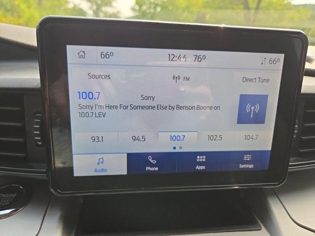 2022 Ford Explorer - $25,995