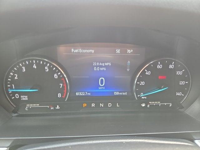 2022 Ford Explorer - $25,995