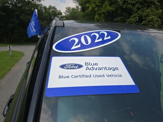2022 Ford Explorer - $25,995