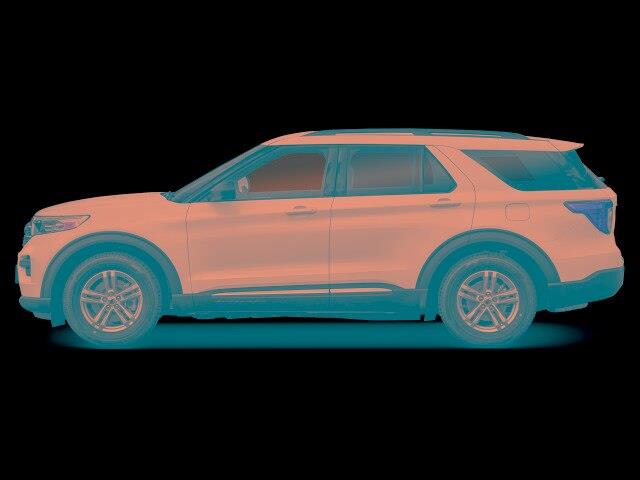 2022 Ford Explorer - $25,995