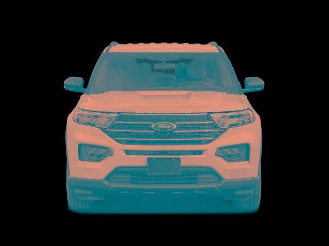 2022 Ford Explorer - $25,995