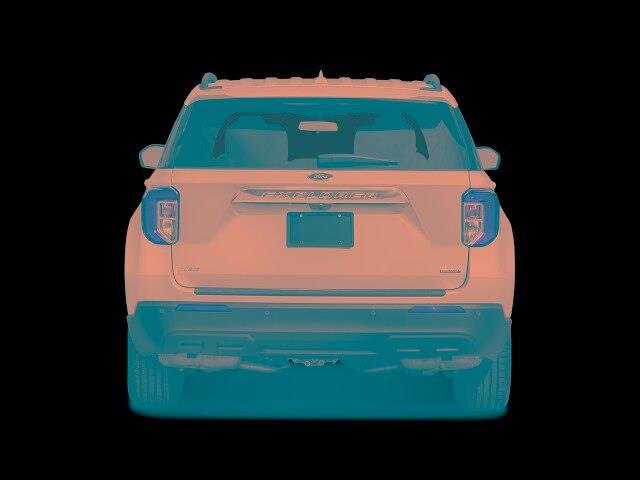 2022 Ford Explorer - $25,995