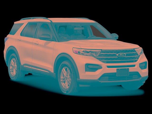 2022 Ford Explorer - $25,995