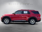 2022 Explorer Thumbnail 15