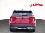 2022 Explorer Thumbnail 7