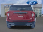 2022 Explorer Thumbnail 6