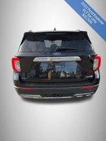 2022 Explorer Thumbnail 33