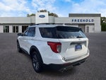 2022 Explorer Thumbnail 6