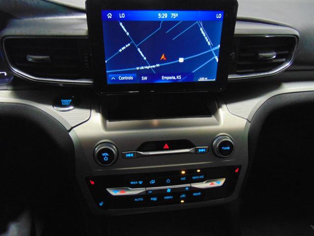 2022 Ford Explorer - $26,500