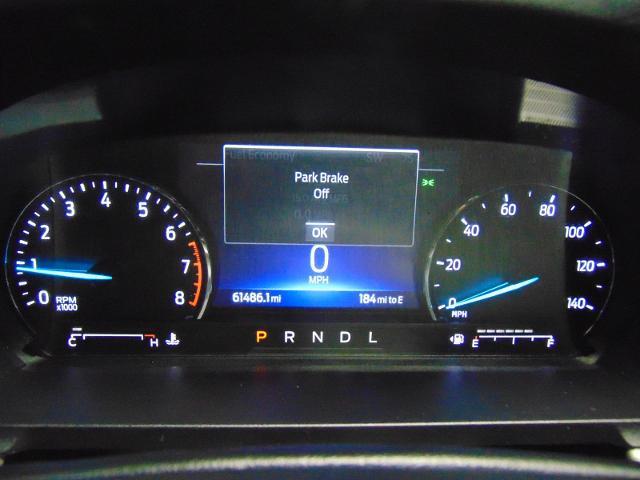2022 Ford Explorer - $26,500