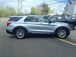 2023 Explorer Thumbnail 8