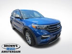 2023 Explorer Thumbnail 1