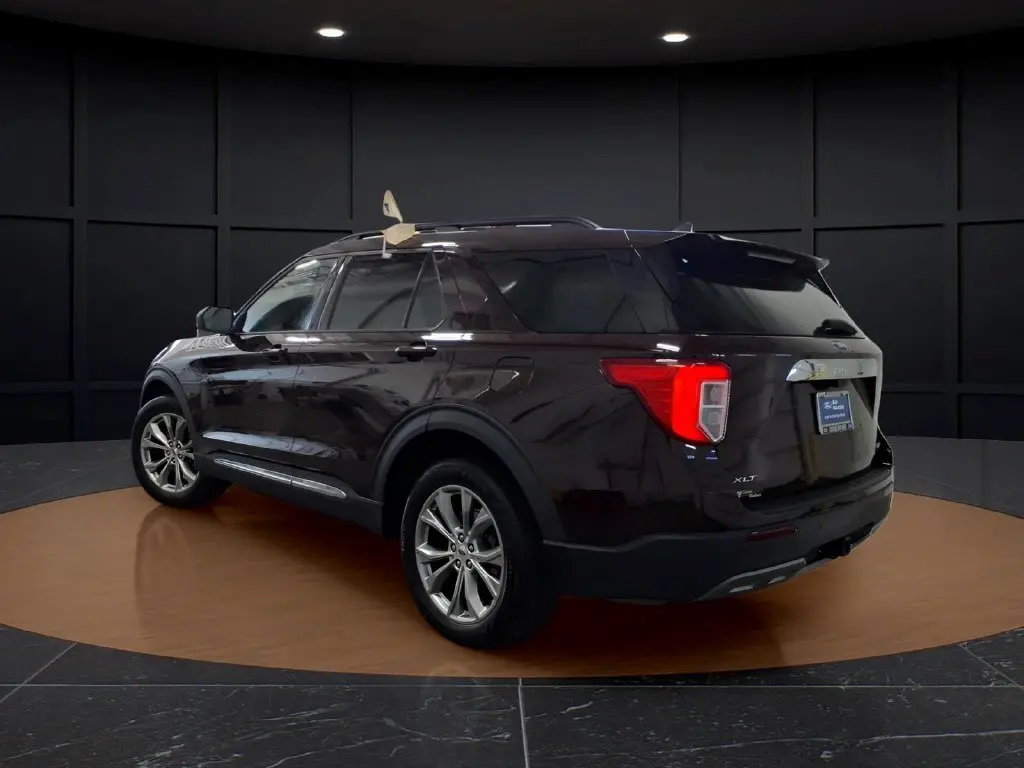 2023 Ford Explorer - $27,995