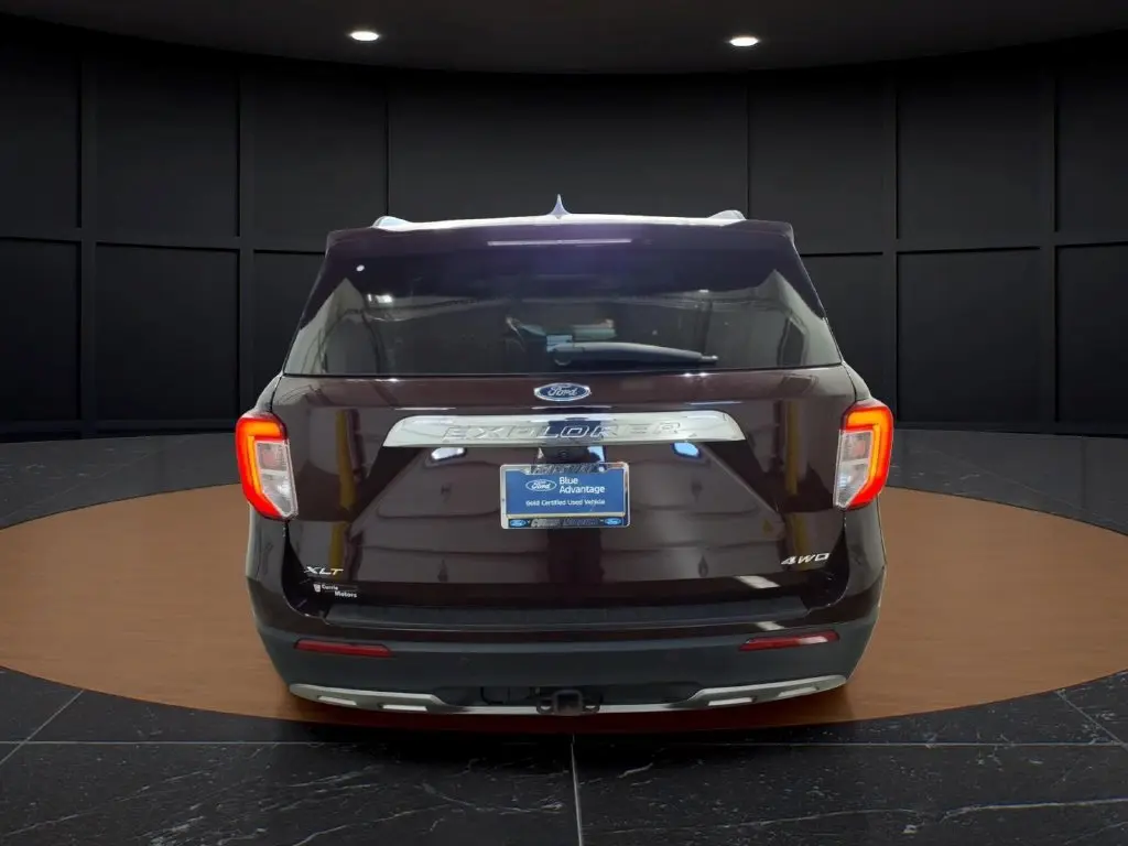 2023 Ford Explorer - $27,995