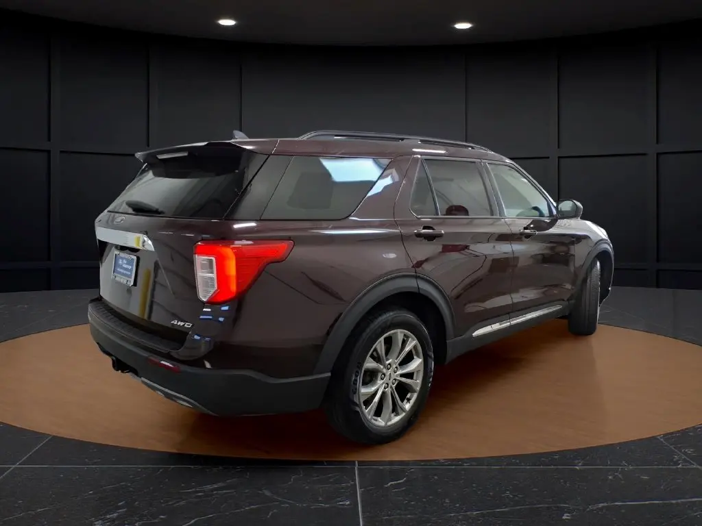 2023 Ford Explorer - $27,995