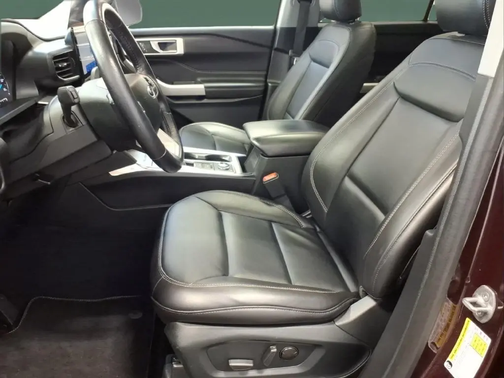 2023 Ford Explorer - $27,995