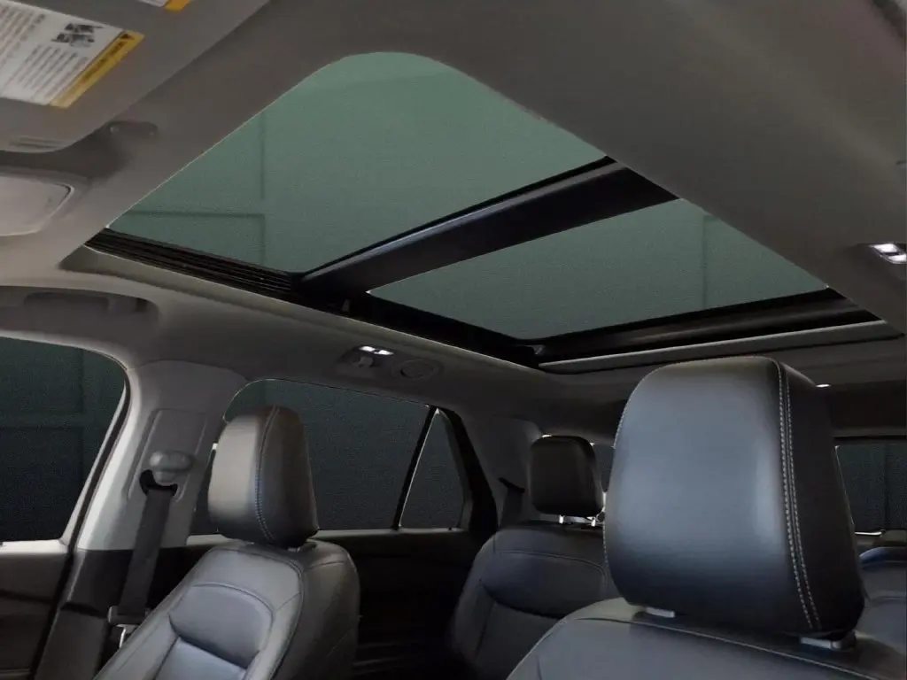 2023 Ford Explorer - $27,995