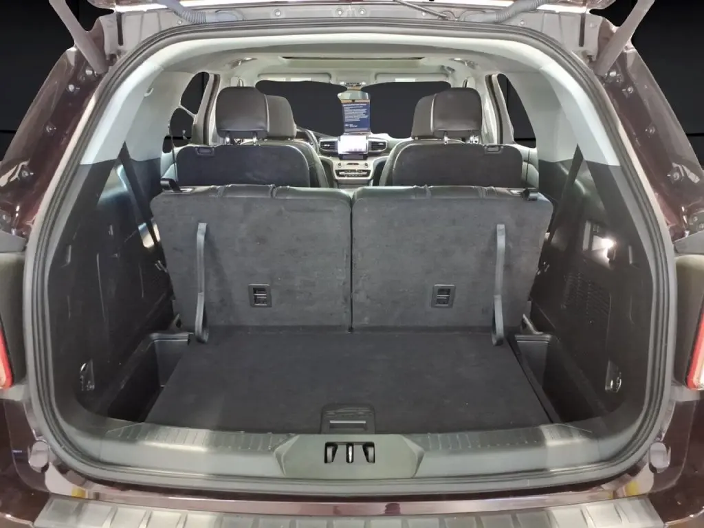 2023 Ford Explorer - $27,995