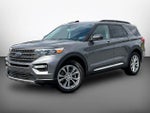 2023 Explorer Thumbnail 3