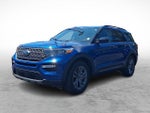 2023 Explorer Thumbnail 3