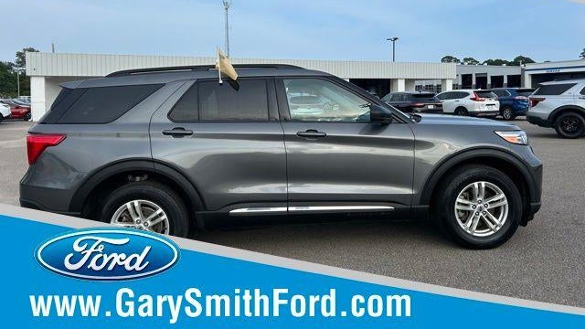 Preowned 2023 Ford Explorer XLT for Sale