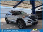 2023 Explorer Thumbnail 7