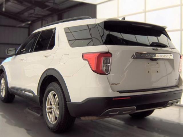 2023 Ford Explorer - $32,995