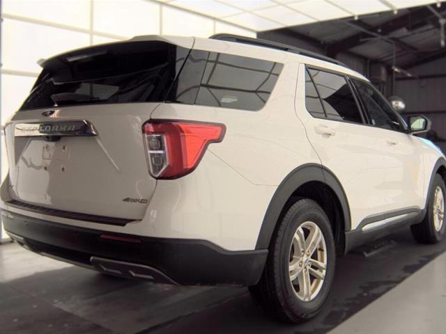2023 Ford Explorer - $32,995