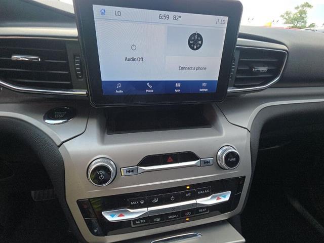 2023 Ford Explorer - $32,995