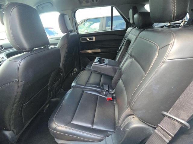 2023 Ford Explorer - $32,995