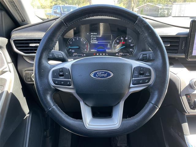 2023 Ford Explorer - $32,995