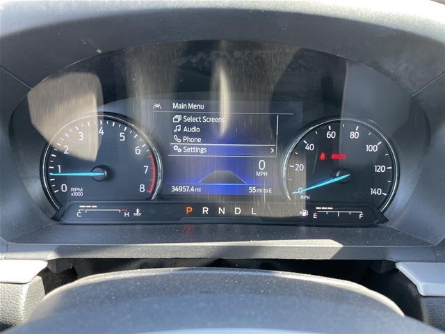 2023 Ford Explorer - $32,995