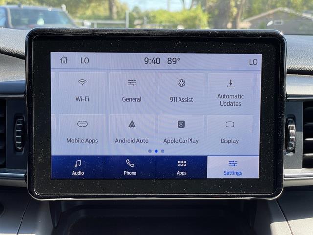 2023 Ford Explorer - $32,995