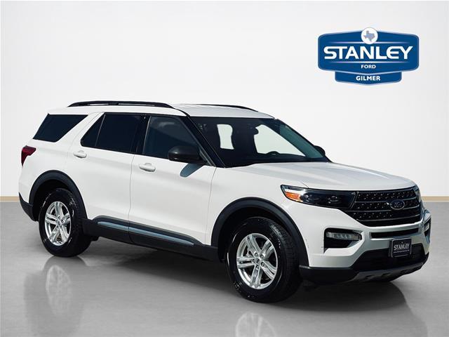 2023 Ford Explorer - $32,895