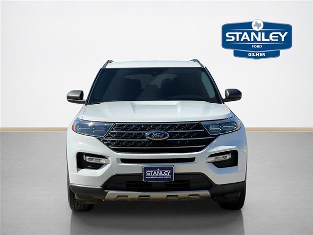 2023 Ford Explorer - $32,895