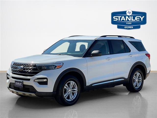 2023 Ford Explorer - $32,895