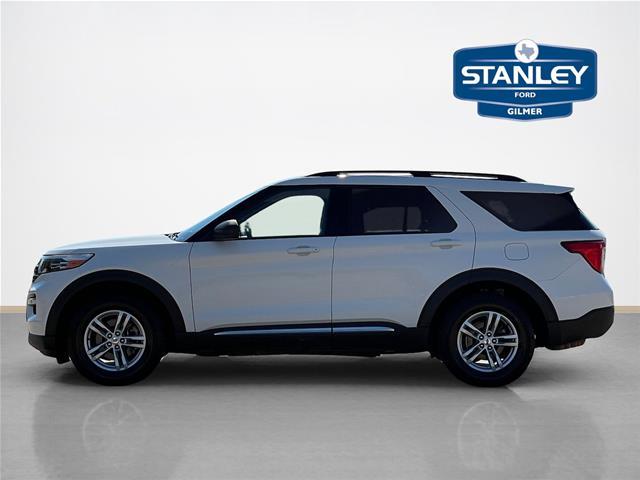 2023 Ford Explorer - $32,895