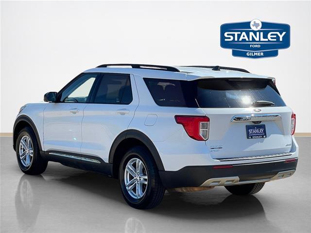 2023 Ford Explorer - $32,895